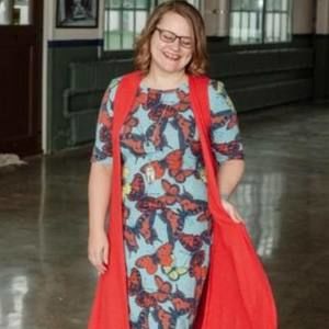 Meet your Posher, Rose